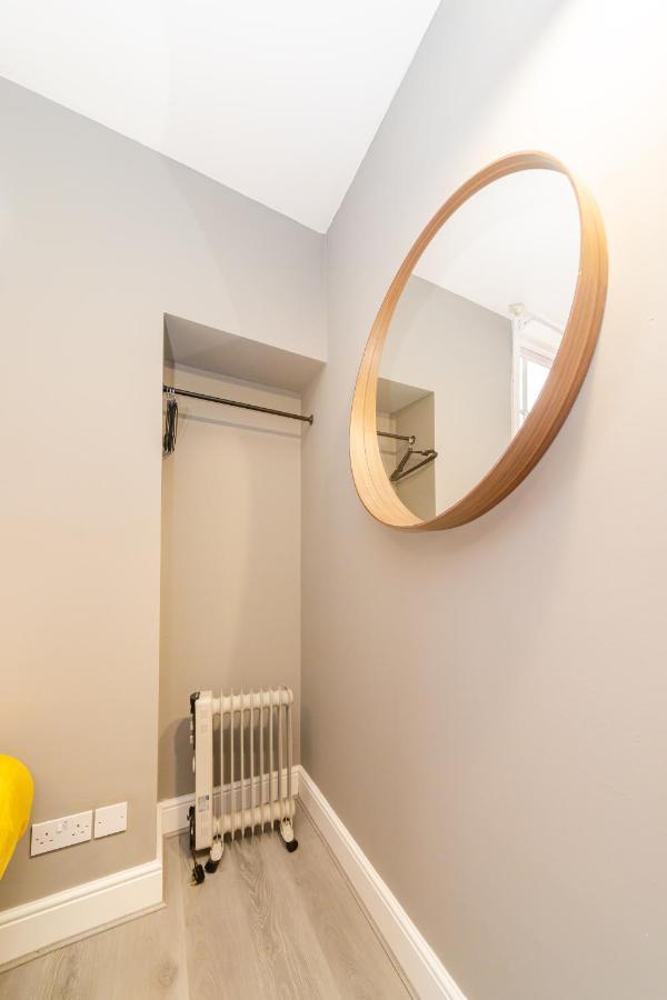 Modern Studio Next To Brighton Beach I Smart Tv I King Size Bed Apartment Exterior photo