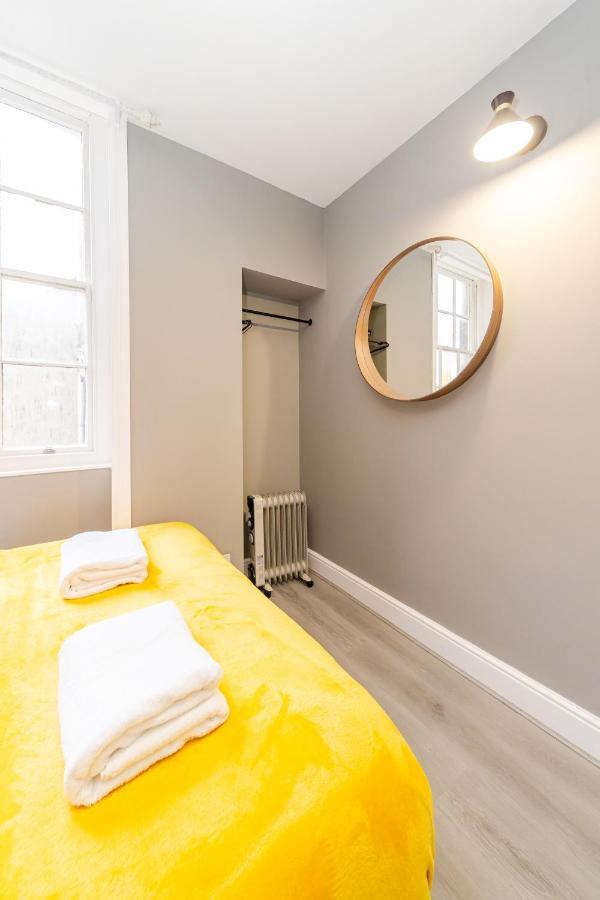 Modern Studio Next To Brighton Beach I Smart Tv I King Size Bed Apartment Exterior photo